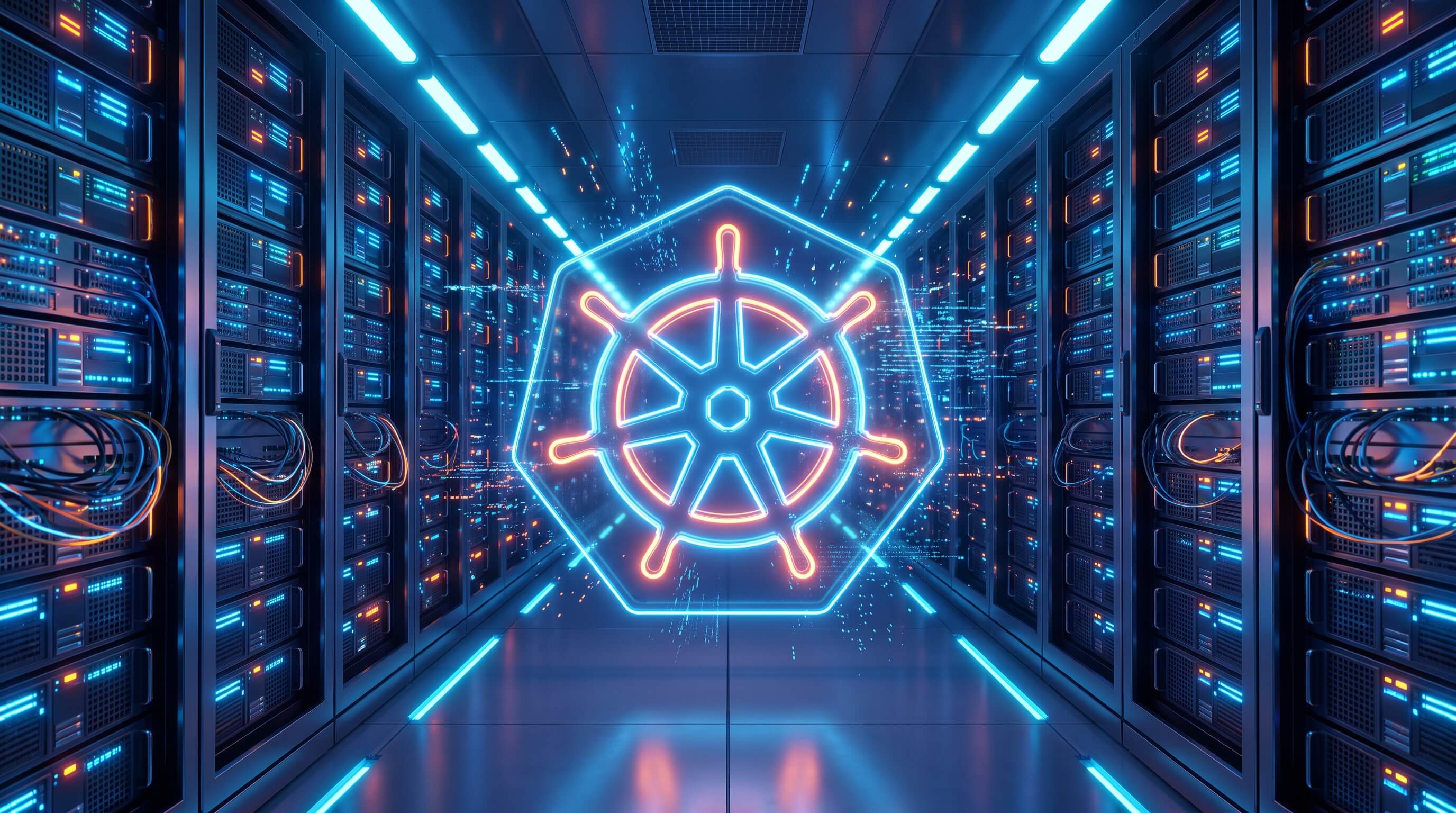 Escalabilidad Automática con Kubernetes: Cómo Evitar Caídas en Picos de Tráfico