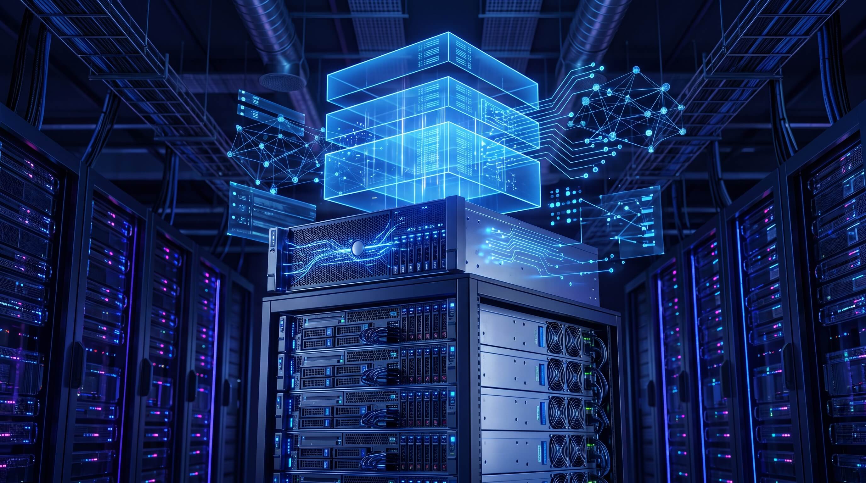 Bare Metal vs Cloud VMs: ¿Qué necesita tu empresa de Software en Perú?